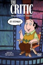 Watch The Critic Wootly